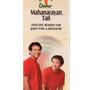 DABUR MAHANARAYAN TAIL