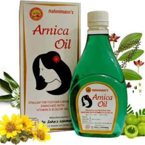 ARNICA OIL
