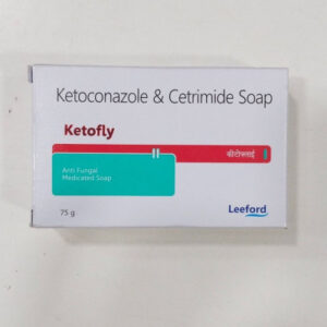 KETOFLY SOAP