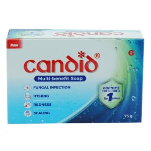 CANDID MULTI-BENIFIT SOAP