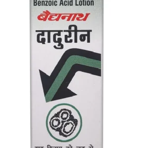 BAIDYANATH DADURIN