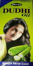 DUDHI OIL