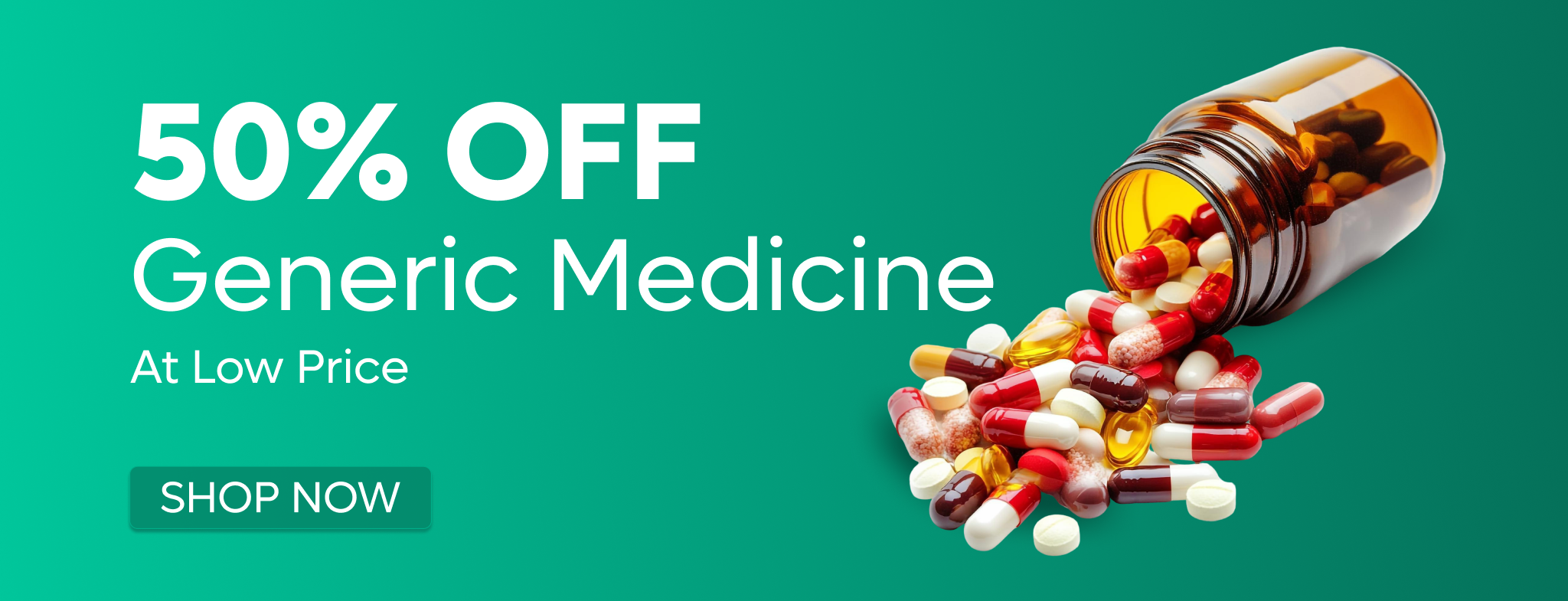 Generic Medicine