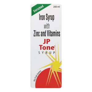 JP TONE SYRUP