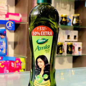 DABUR AMLA HAIR OIL