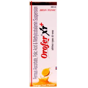 ORAFER XT PLUS
