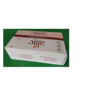 ALITE ANTI ACNE SOAP