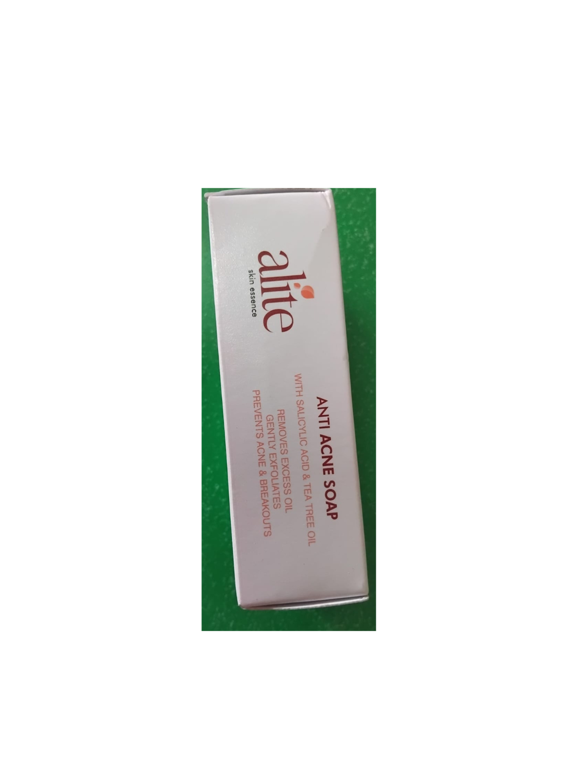 ALITE ANTI ACNE SOAP - Image 3