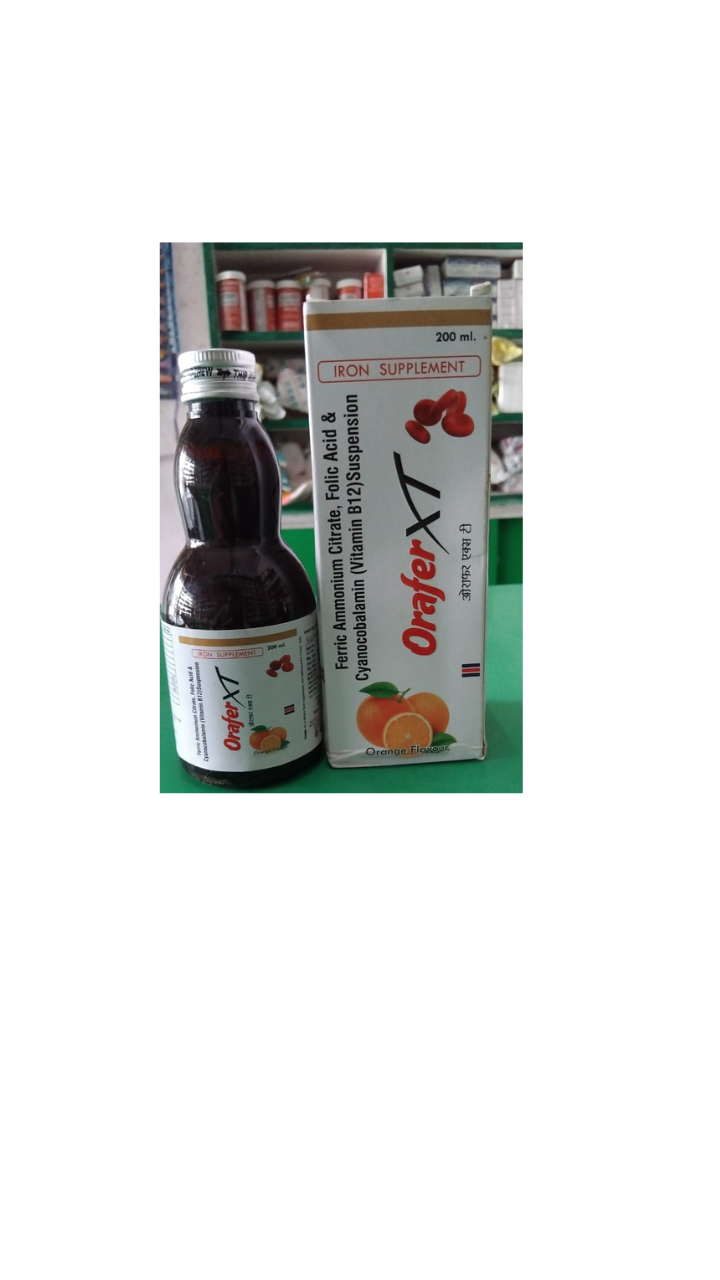 ORAFER XT - Image 3
