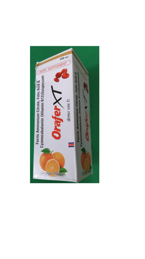 ORAFER XT - Image 2