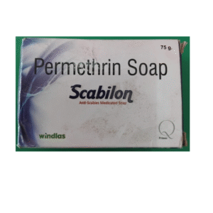 SCABILON SOAP