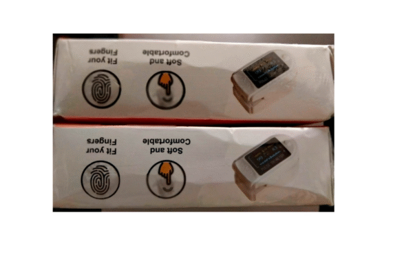 EXTRA CARE PULSE OXIMETER - Image 3