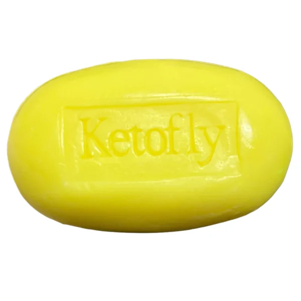 KETOFLY SOAP - Image 3