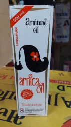 ARNICA OIL - Image 3