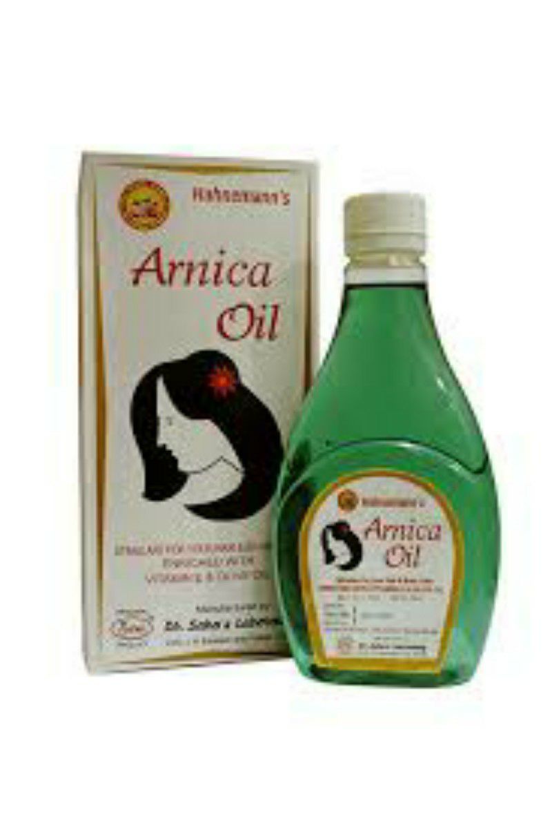 ARNICA OIL - Image 3