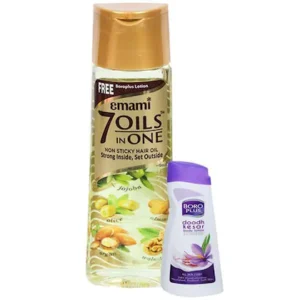EMAMI OILS IN ONE
