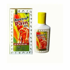AUSTRO PAIN OIL