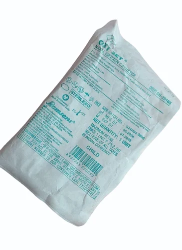 NASAL OXYGEN OXY SET - Image 2