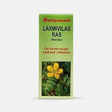 BAIDYANATH LAXMIVILAS RAS - Image 2
