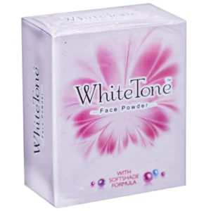 WHITE TONE FACE POWDER