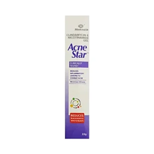 ACNESTAR GEL