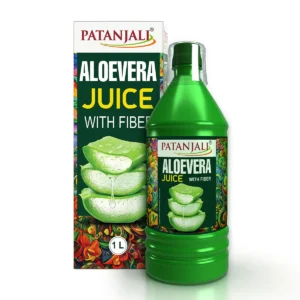 PATANJALI ALOEVERA JUICE