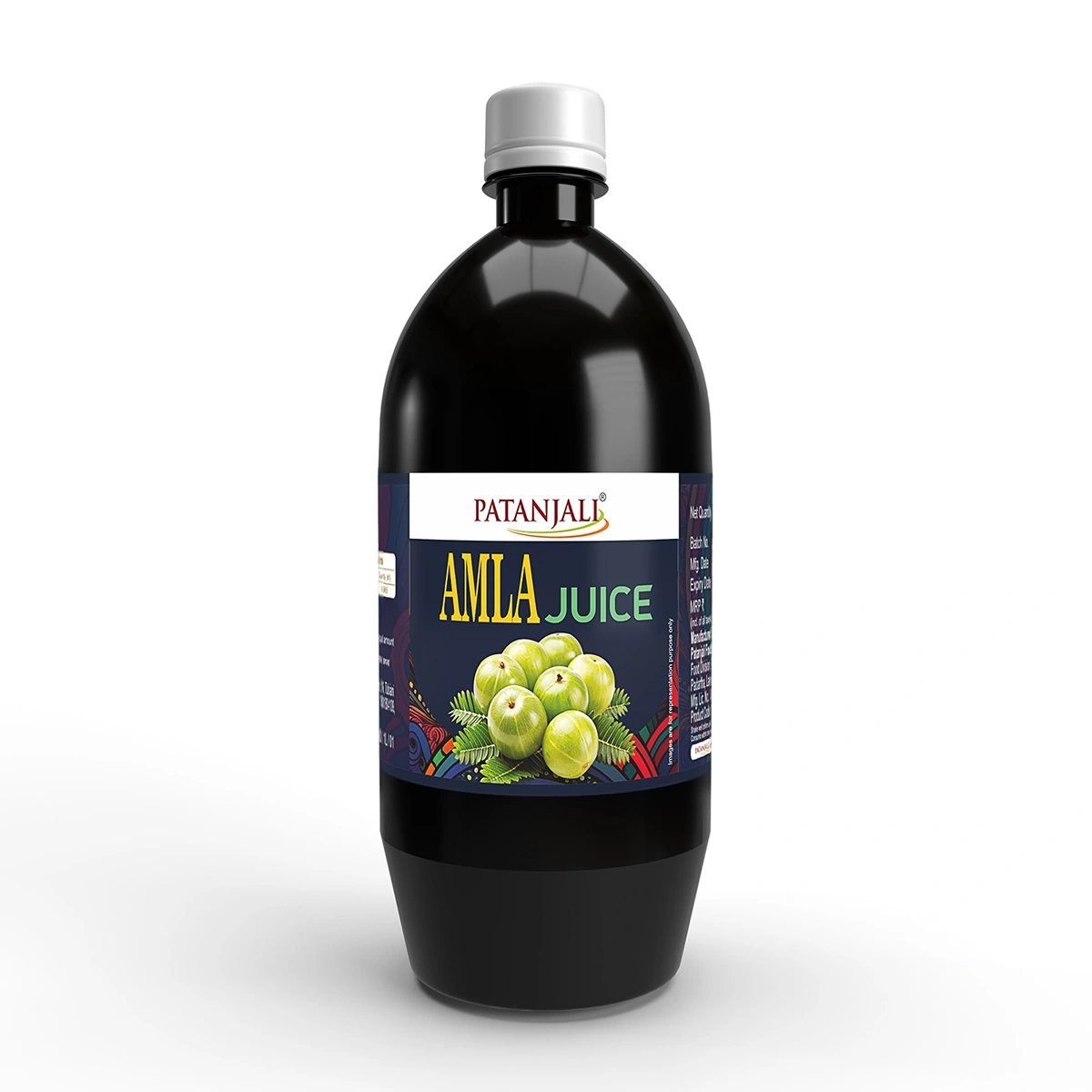 PATANJALI AMLA JUICE - Image 2
