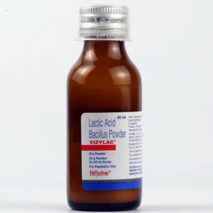 VIZYLAC Powder