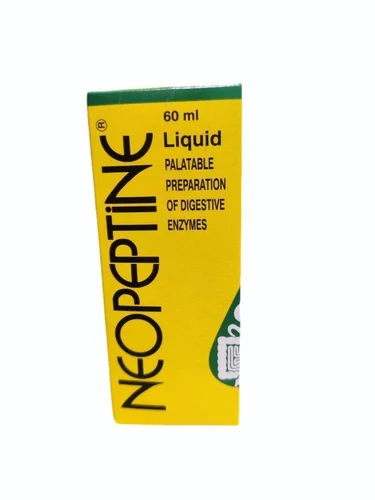 NEOPEPTINE Liquid