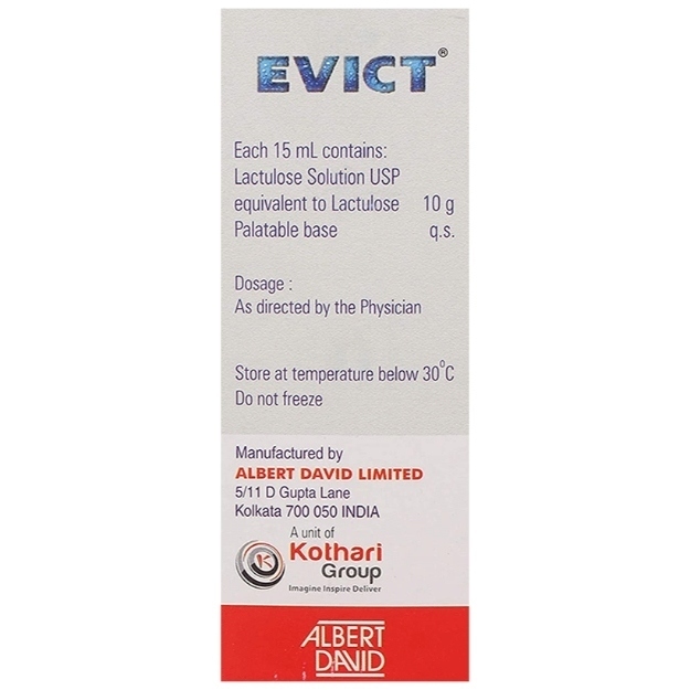 EVICT Syrup - Image 2