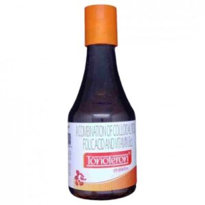 Tonoferon Syrup