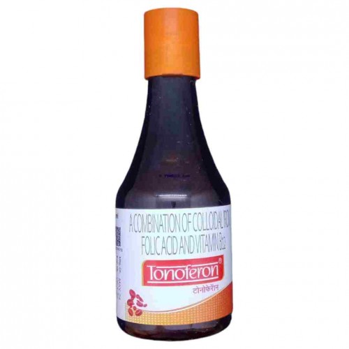 Tonoferon Syrup