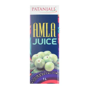 PATANJALI AMLA JUICE