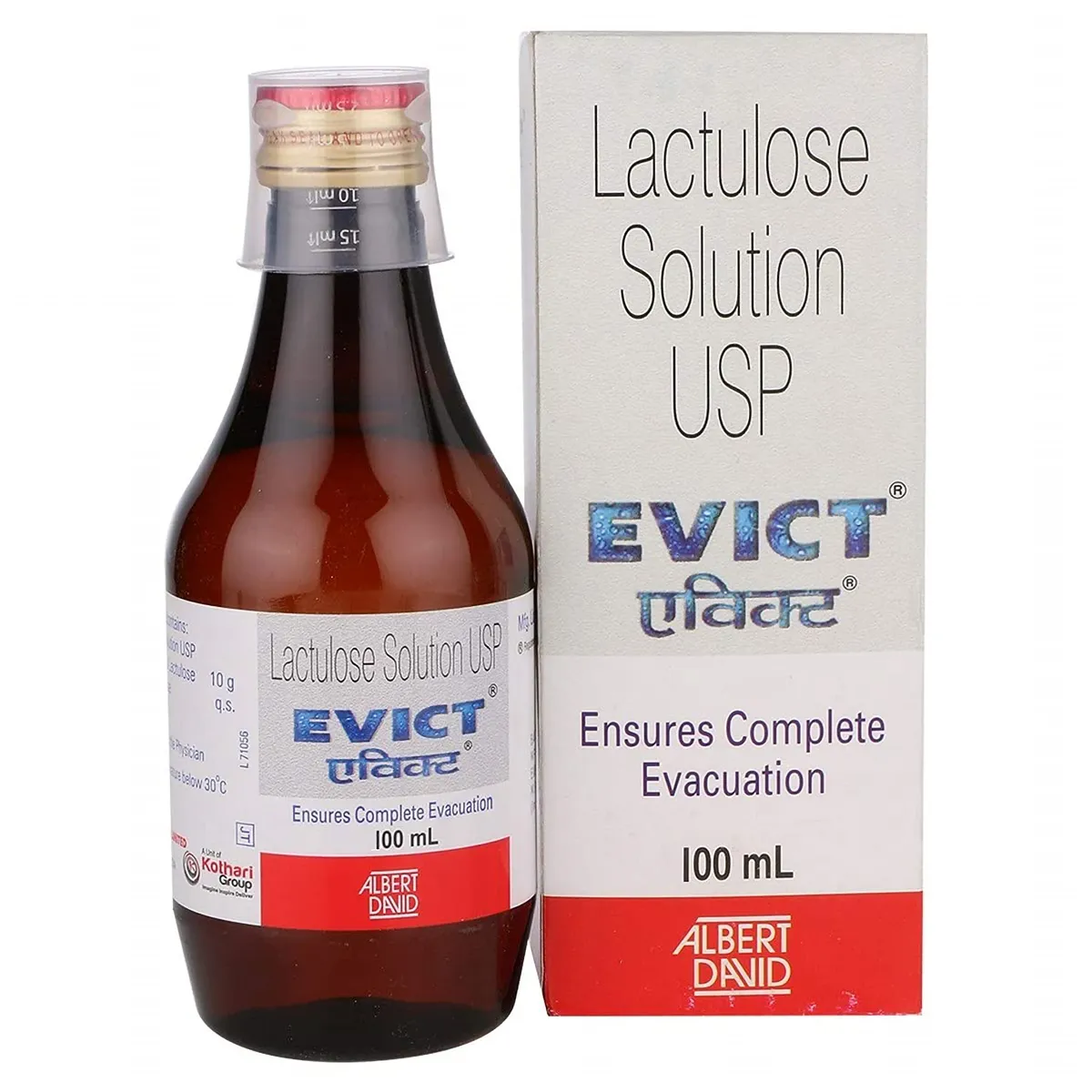 EVICT Syrup - Image 4