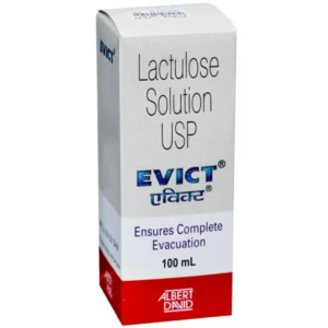 EVICT Syrup