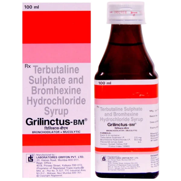 Grilinctus-BM Syrup - Image 3