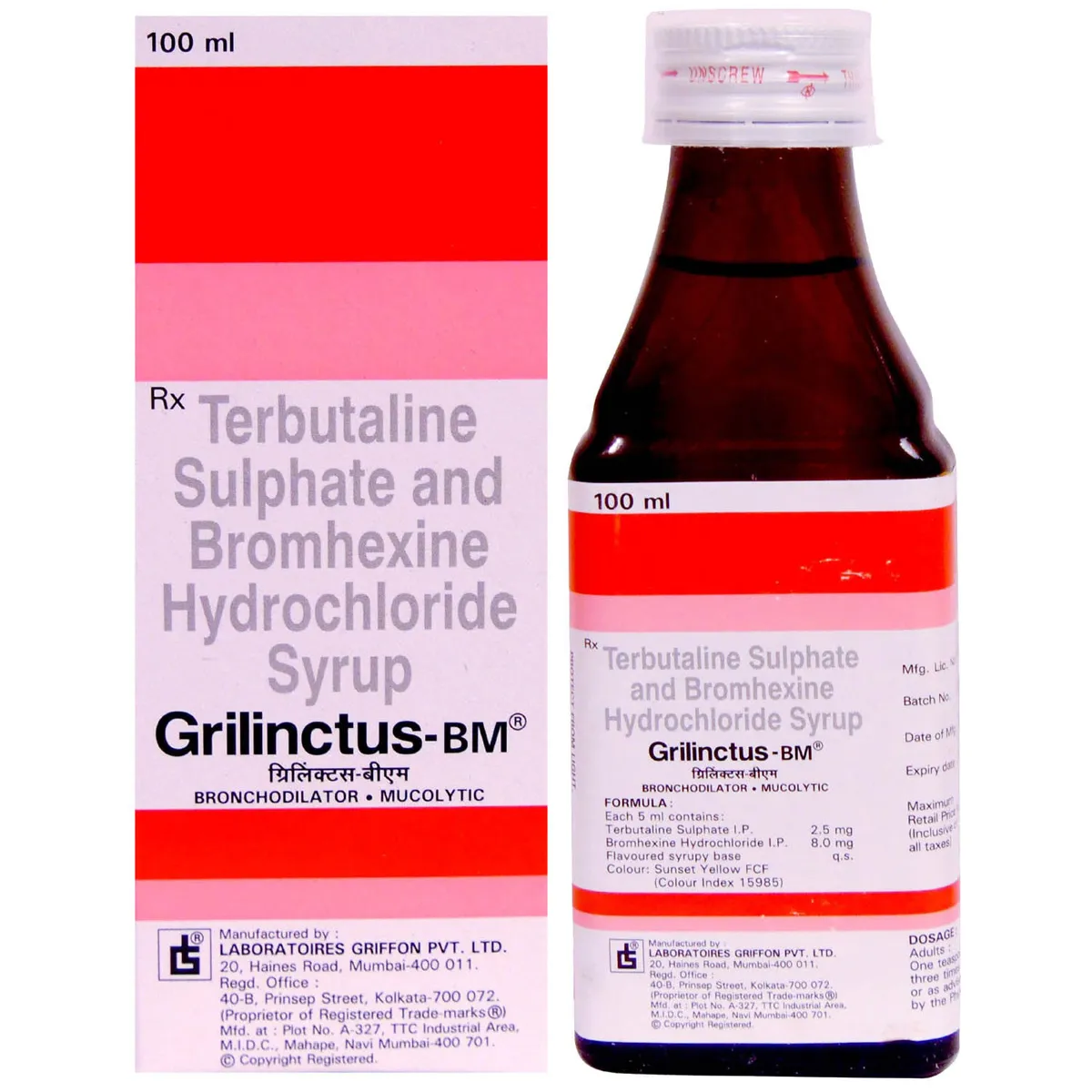 Grilinctus-BM Syrup - Image 3