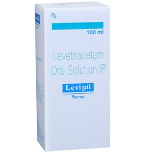 Levipil Syrup