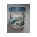 Kiwi Paper Stick Earbuds