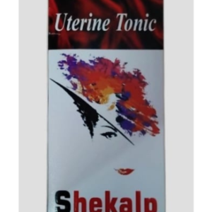 Shekalp Syrup