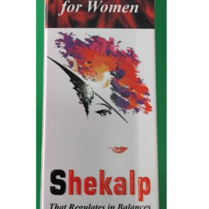Shekalp Syrup