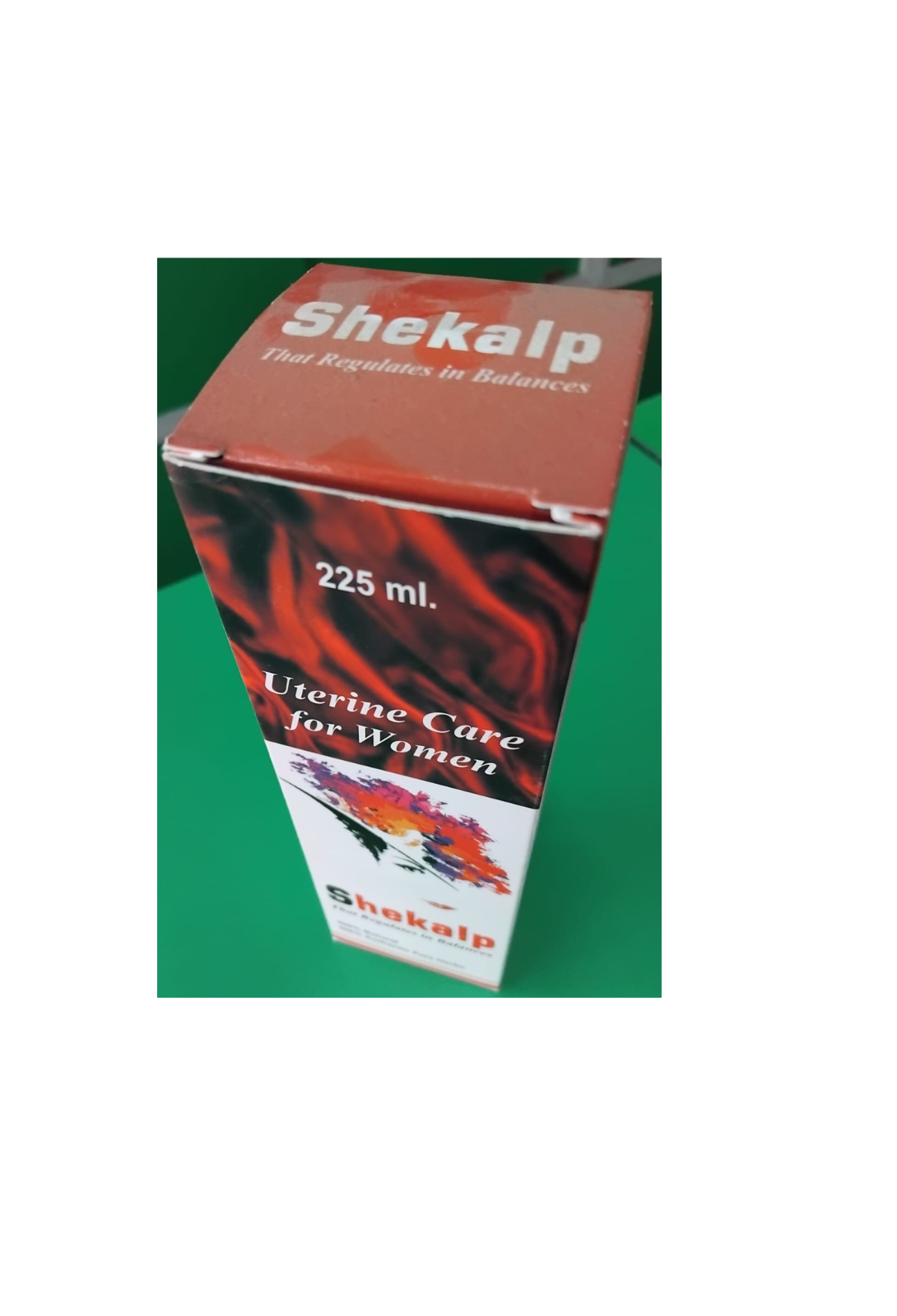 Shekalp Syrup - Image 2