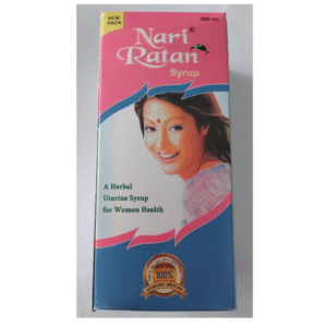 Naari Ratan Syrup