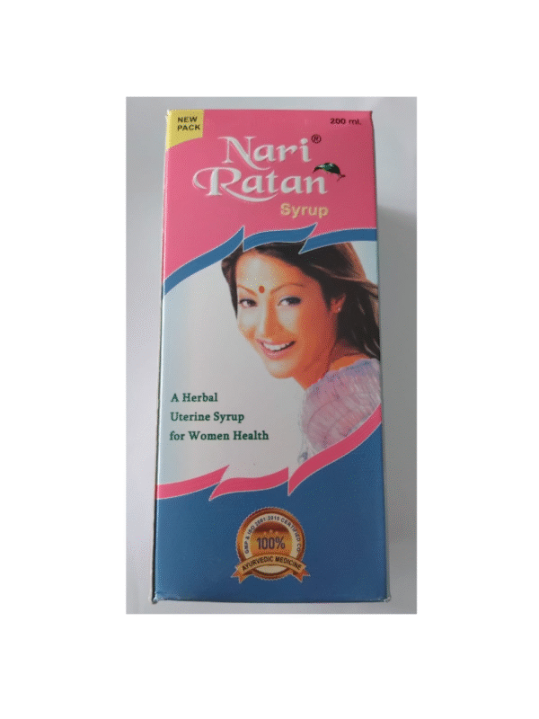 Naari Ratan Syrup