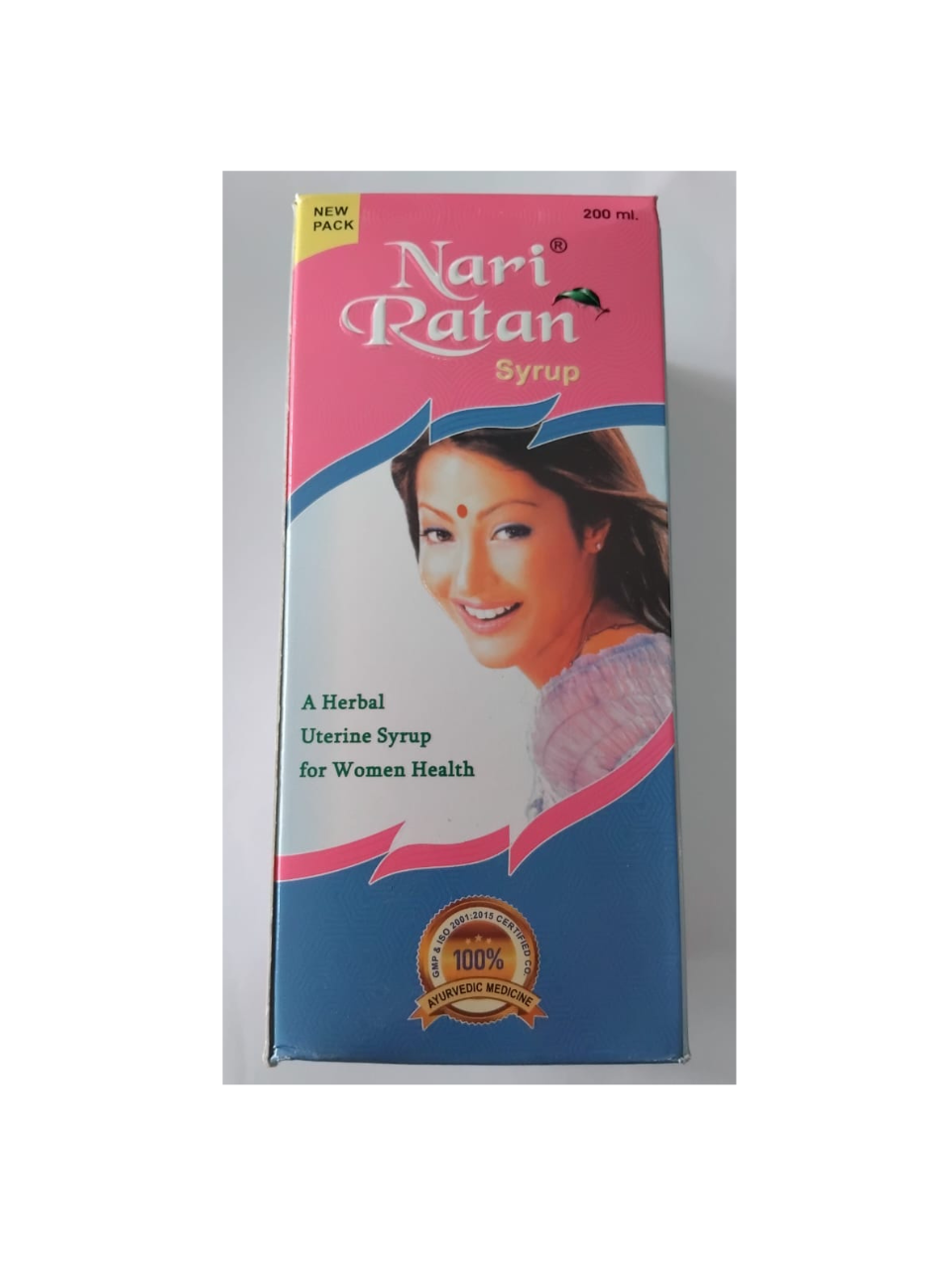 Naari Ratan Syrup