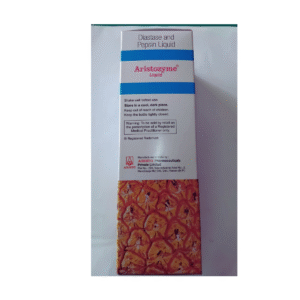 Aristozyme Liquid Syrup