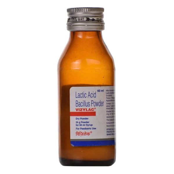 VIZYLAC Powder - Image 3