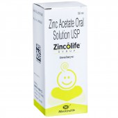 Zincolife Syrup - Image 3
