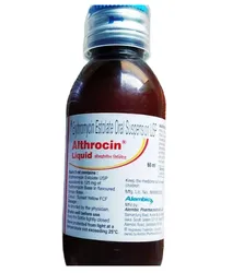 Althrocin Liquid - Image 3