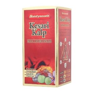 Baidyanath Kesari Kalp